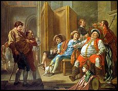 Henry IV: Part One