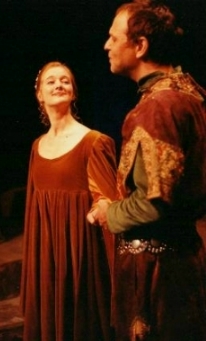 Henry & Katherine