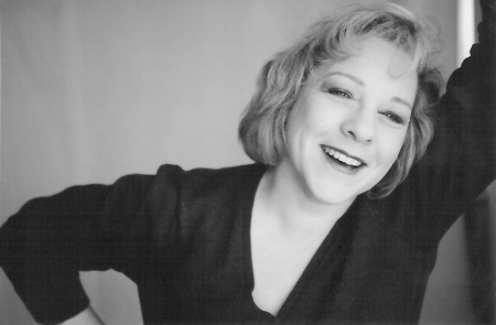 Gillian Bagwell