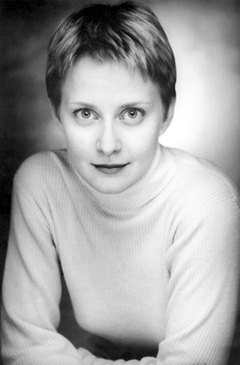 Cara Murdoch Barker