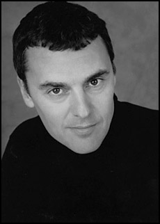 Loren Bass