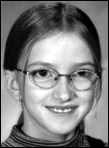 Catherine Cahill