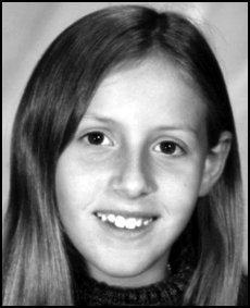 Gina Caprari