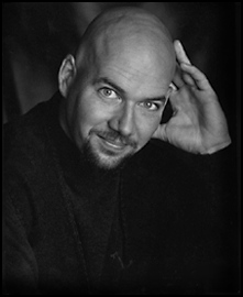 Charles Currier