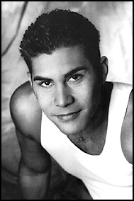 David Desantos