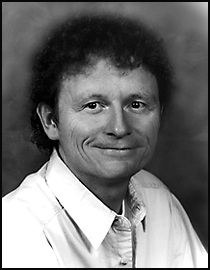 Bud Durie