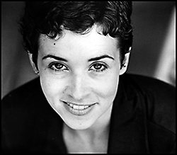 Jennie Fahn