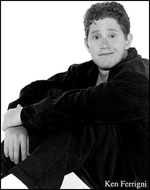 Ken Ferrigni