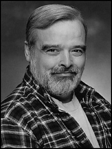 Douglas Gabrielle