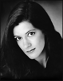 Cristina Gavin