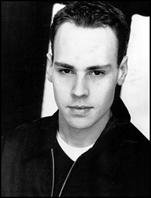 Gavin Hawk