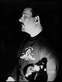 Steve Hill