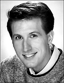 Michael Hirsch