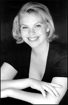Janin Rhain Jones