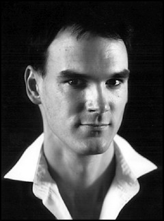 Joe Jordan