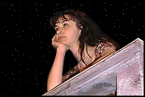 Michelle Smith as Juliet