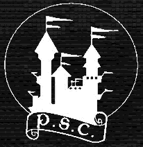 Pasadena Shakespeare Company Logo
