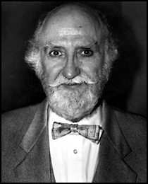 Jules Mandel