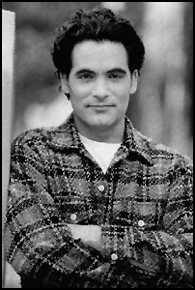 Mark McCandless