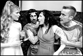 A Midsummer Night's Dream