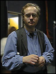 Zale Morris