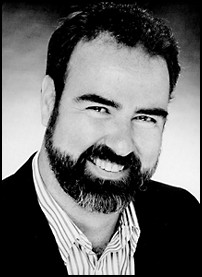 David Paul Needles