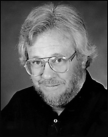 John Ogden