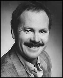 Lary Ohlson