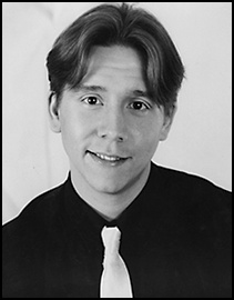 Tony Panighetti