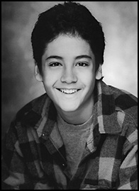 Jeremy Ronceros