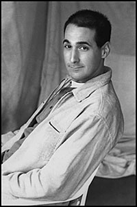 Michael Santorico