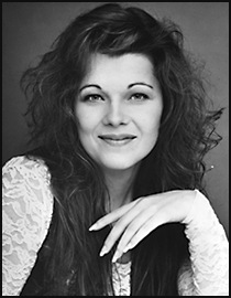 Melanie Ewbank Sapecky