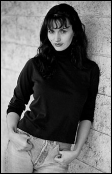 Michelle Smith