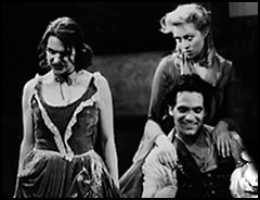 MacHeath and Wenches