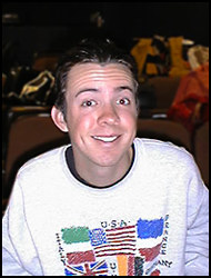 Michael Terrill