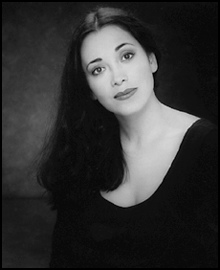 Leda Whyte